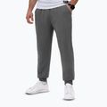 Vyriškos kelnės Pitbull Lancaster 2 Track Pants washed grey 3