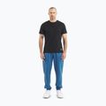 Vyriškos kelnės Pitbull Lancaster 2 Track Pants shade blue 2