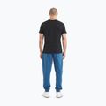 Vyriškos kelnės Pitbull Lancaster 2 Track Pants shade blue 3