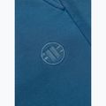Vyriškos kelnės Pitbull Lancaster 2 Track Pants shade blue 10
