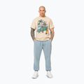 Vyriškos kelnės Pitbull Lancaster 2 Track Pants washed blue 2