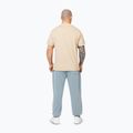Vyriškos kelnės Pitbull Lancaster 2 Track Pants washed blue 4