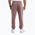 Vyriškos kelnės Pitbull Lancaster 2 Track Pants washed burgundy 3