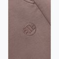 Vyriškos kelnės Pitbull Lancaster 2 Track Pants washed burgundy 7