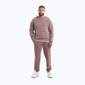Vyriškos kelnės Pitbull Lancaster 2 Track Pants washed burgundy 2