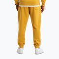 Vyriškos kelnės Pitbull Lancaster 2 Track Pants washed yellow 3