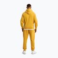 Vyriškos kelnės Pitbull Lancaster 2 Track Pants washed yellow 4