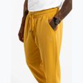 Vyriškos kelnės Pitbull Lancaster 2 Track Pants washed yellow 5