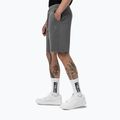 Vyriški šortai Pitbull Lancaster 2 washed grey 4