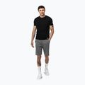 Vyriški šortai Pitbull Lancaster 2 washed grey 5