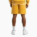 Vyriški šortai Pitbull Lancaster 2 washed yellow 3
