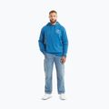 Džemperis Pitbull Vintage Boxing Hooded Sweatshirt shade blue 2