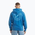 Džemperis Pitbull Vintage Boxing Hooded Sweatshirt shade blue 3