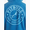 Džemperis Pitbull Vintage Boxing Hooded Sweatshirt shade blue 5