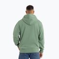 Vyriškas džemperis Pitbull Vintage Bjj Hooded Sweatshirt washed green 3