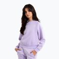 Moteriškas džemperis Pitbull Discovery Crewneck Sweatshirt lilac