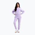 Moteriškas džemperis Pitbull Discovery Crewneck Sweatshirt lilac 2