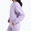 Moteriškas džemperis Pitbull Discovery Crewneck Sweatshirt lilac 3
