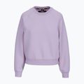 Moteriškas džemperis Pitbull Discovery Crewneck Sweatshirt lilac 4