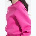 Moteriškas džemperis Pitbull Discovery Crewneck Sweatshirt raspberry red 2