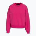 Moteriškas džemperis Pitbull Discovery Crewneck Sweatshirt raspberry red 4