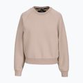Moteriškas džemperis Pitbull Discovery Crewneck Sweatshirt sand 5