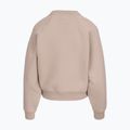 Moteriškas džemperis Pitbull Discovery Crewneck Sweatshirt sand 6