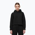 Moteriškas džemperis Pitbull Discovery Hooded Sweatshirt black