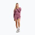 Moteriškas džemperis Pitbull Manzanita Heart Crewneck Sweatshirt pink 2