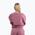 Moteriškas džemperis Pitbull Manzanita Heart Crewneck Sweatshirt pink 3