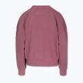 Moteriškas džemperis Pitbull Manzanita Heart Crewneck Sweatshirt pink 7