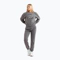 Moteriškas džemperis Pitbull Manzanita Heart Crewneck Sweatshirt washed grey 2