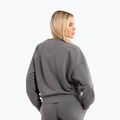 Moteriškas džemperis Pitbull Manzanita Heart Crewneck Sweatshirt washed grey 3