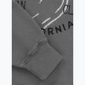 Moteriškas džemperis Pitbull Manzanita Heart Crewneck Sweatshirt washed grey 8