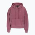 Moteriškas džemperis Pitbull Manzanita Hooded Sweatshirt pink 5