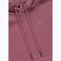Moteriškas džemperis Pitbull Manzanita Hooded Sweatshirt pink 7