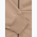 Moteriškas džemperis Pitbull Manzanita Heart Hooded Zip Sweatshirt sand 7