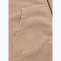 Moteriškas džemperis Pitbull Manzanita Heart Hooded Zip Sweatshirt sand 8