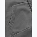 Moteriškas džemperis Pitbull Manzanita Heart Hooded Zip Sweatshirt washed grey 10