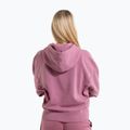 Moteriškas džemperis Pitbull Manzanita Heart Hooded Zip Sweatshirt pink 3