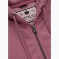 Moteriškas džemperis Pitbull Manzanita Heart Hooded Zip Sweatshirt pink 7