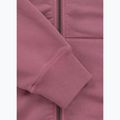 Moteriškas džemperis Pitbull Manzanita Heart Hooded Zip Sweatshirt pink 10