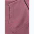 Moteriškas džemperis Pitbull Manzanita Heart Hooded Zip Sweatshirt pink 11