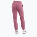 Moteriškos kelnės Pitbull Manzanita Washed pink 3