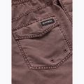 Vyriški maudymosi šortai Pitbull Balfour dusty burgundy 5