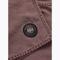 Vyriški maudymosi šortai Pitbull Balfour dusty burgundy 6