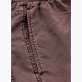 Vyriški maudymosi šortai Pitbull Balfour dusty burgundy 7