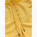 Vyriški maudymosi šortai Pitbull Balfour washed yellow 4