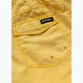 Vyriški maudymosi šortai Pitbull Balfour washed yellow 5