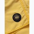 Vyriški maudymosi šortai Pitbull Balfour washed yellow 6